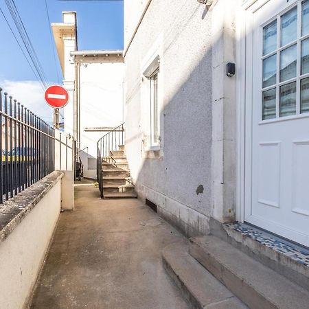 Cosy T2 Renove, Proche Centre-Ville-Fibre/Netflix Montluçon Kültér fotó