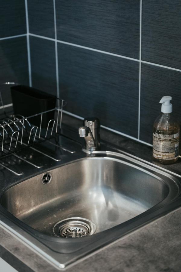 Cosy T2 Renove, Proche Centre-Ville-Fibre/Netflix Montluçon Kültér fotó