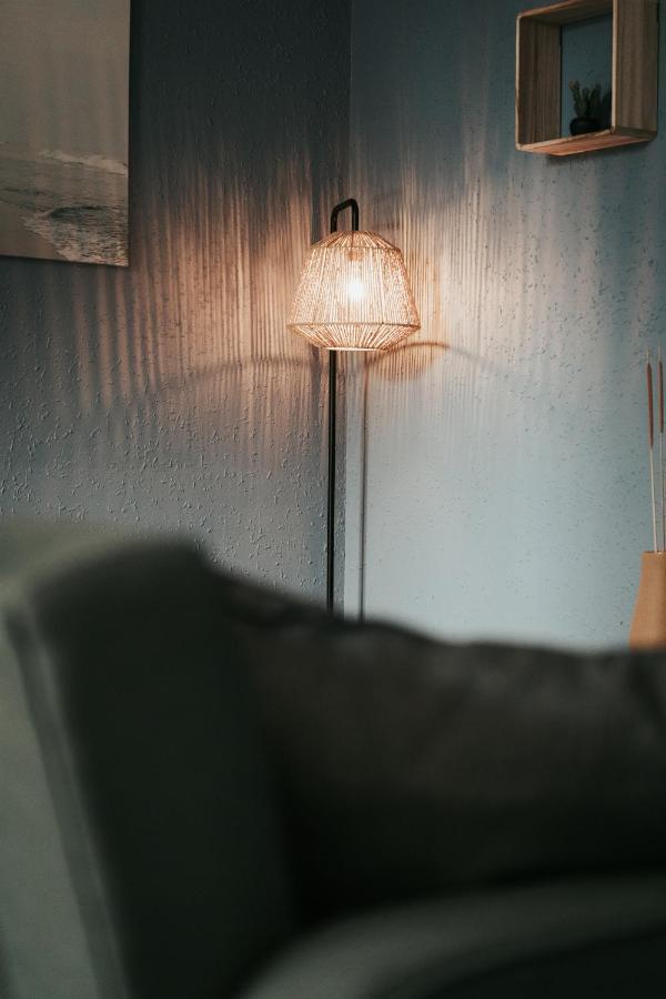 Cosy T2 Renove, Proche Centre-Ville-Fibre/Netflix Montluçon Kültér fotó